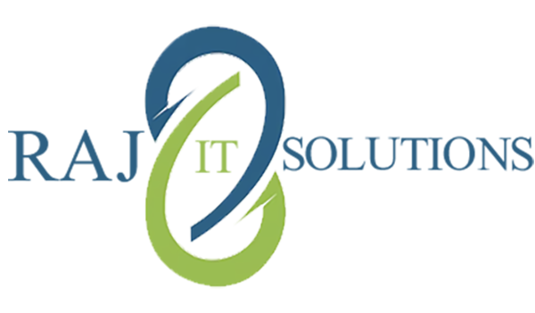 RAJ IT SOLUTIONS